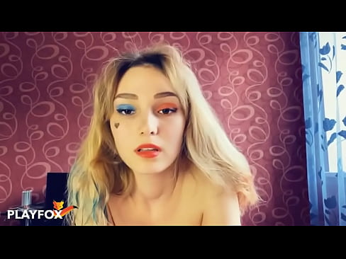 ❤️ Magalasi amatsenga amatsenga adandipatsa kugonana ndi Harley Quinn Kugonana pa ny.videolucrativo.top ☑