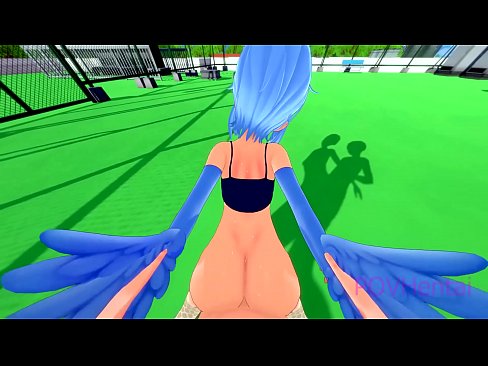 ❤️ Mtsikana wa Harpy monster. Kugonana pa ny.videolucrativo.top ☑
