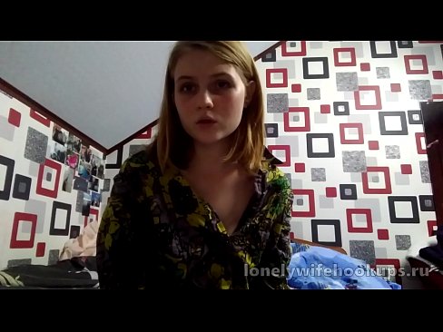 ❤️ Wophunzira wachinyamata wa blonde waku Russia amakonda matayala akulu. Kugonana pa ny.videolucrativo.top ☑