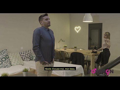 ❤️ PORNBCN 4K Mzimayi wina wokhwima mawere akulu akufuna kubetiridwa kumatako gigolo wachichepere wokhala ndi dick blowjob amortism kulimba kwamanja ntchito galu kalembedwe kankhongola kunyambita pachimake French subtitles Kugonana pa ny.videolucrativo.top ☑